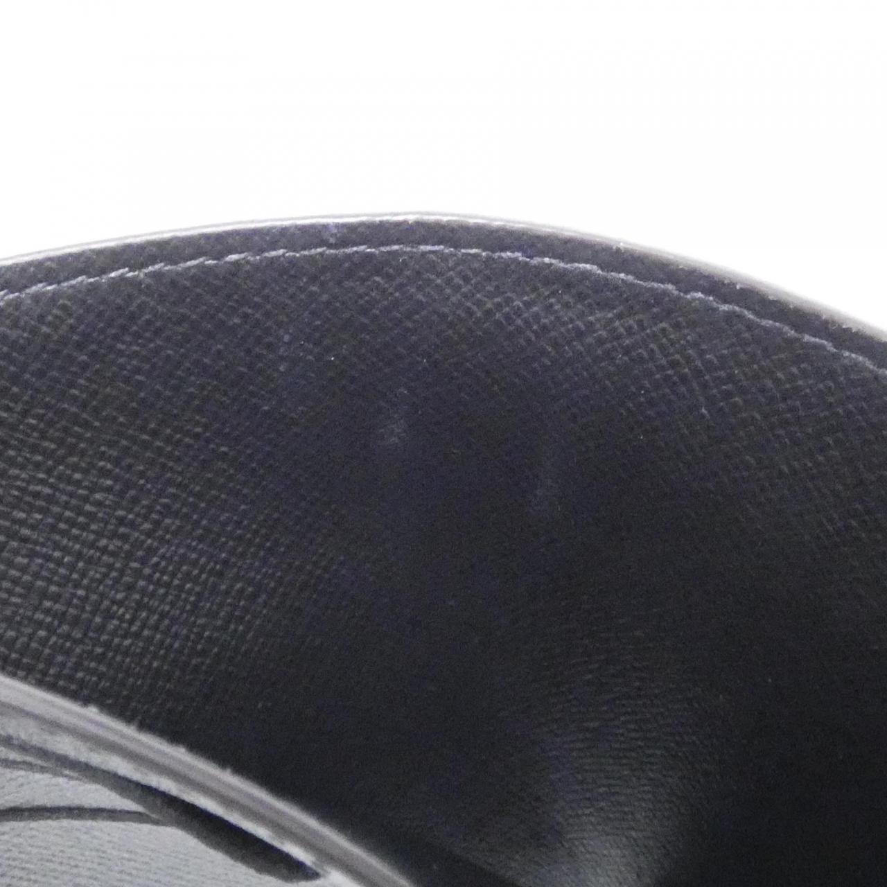 ルイヴィトン モノグラム リバース ポルトフォイユ ルー M81461 財布