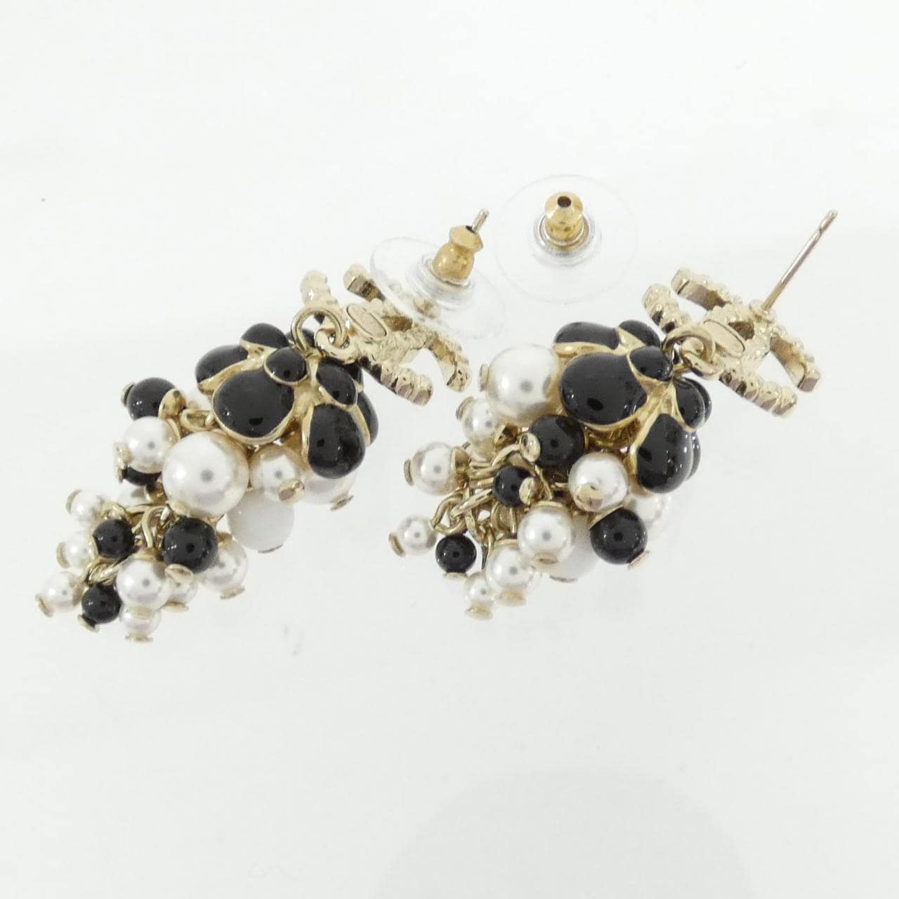 シャネル AB5697 ピアス