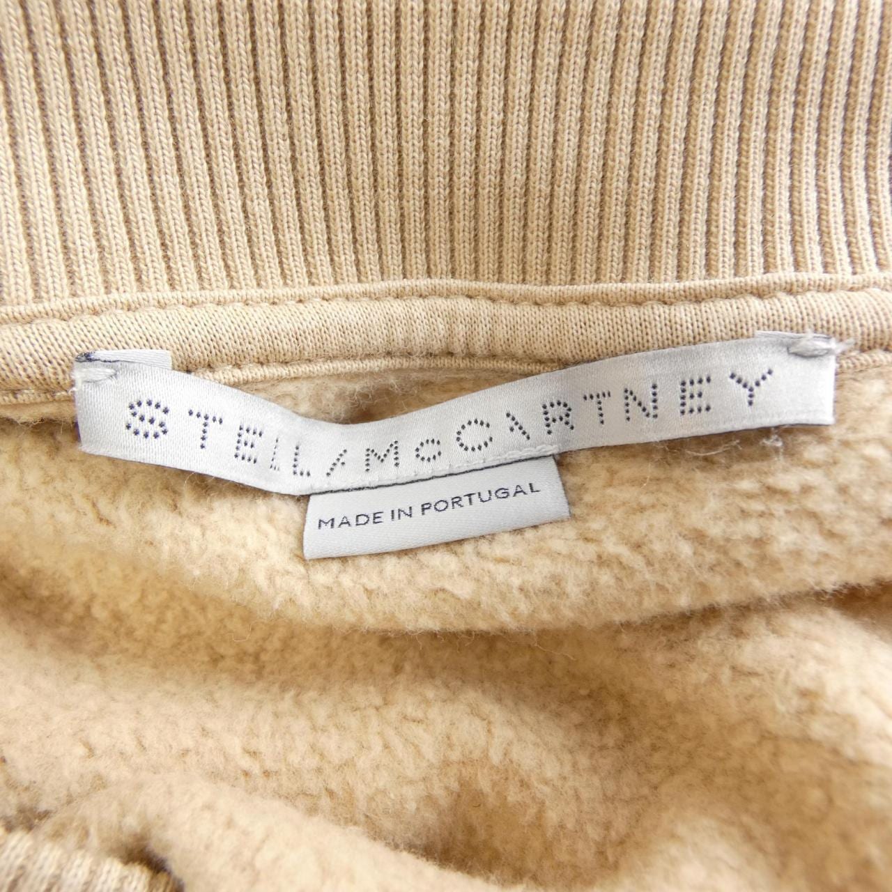 ステラマッカートニー STELLA MCCARTNEY 603731 SPW04 スウェット