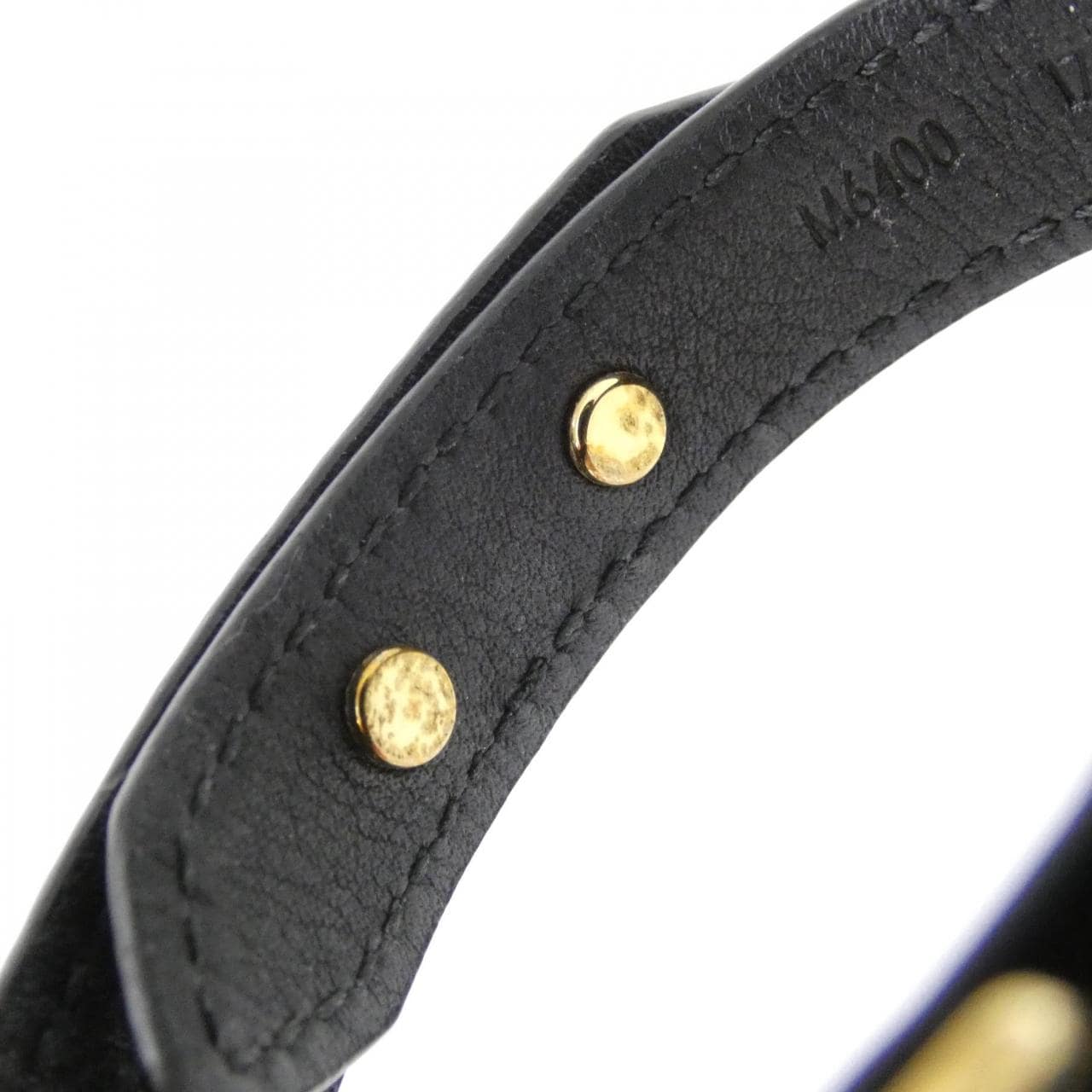 ルイヴィトン エピ ブラスレ LVツイスト M6400F ブレスレット