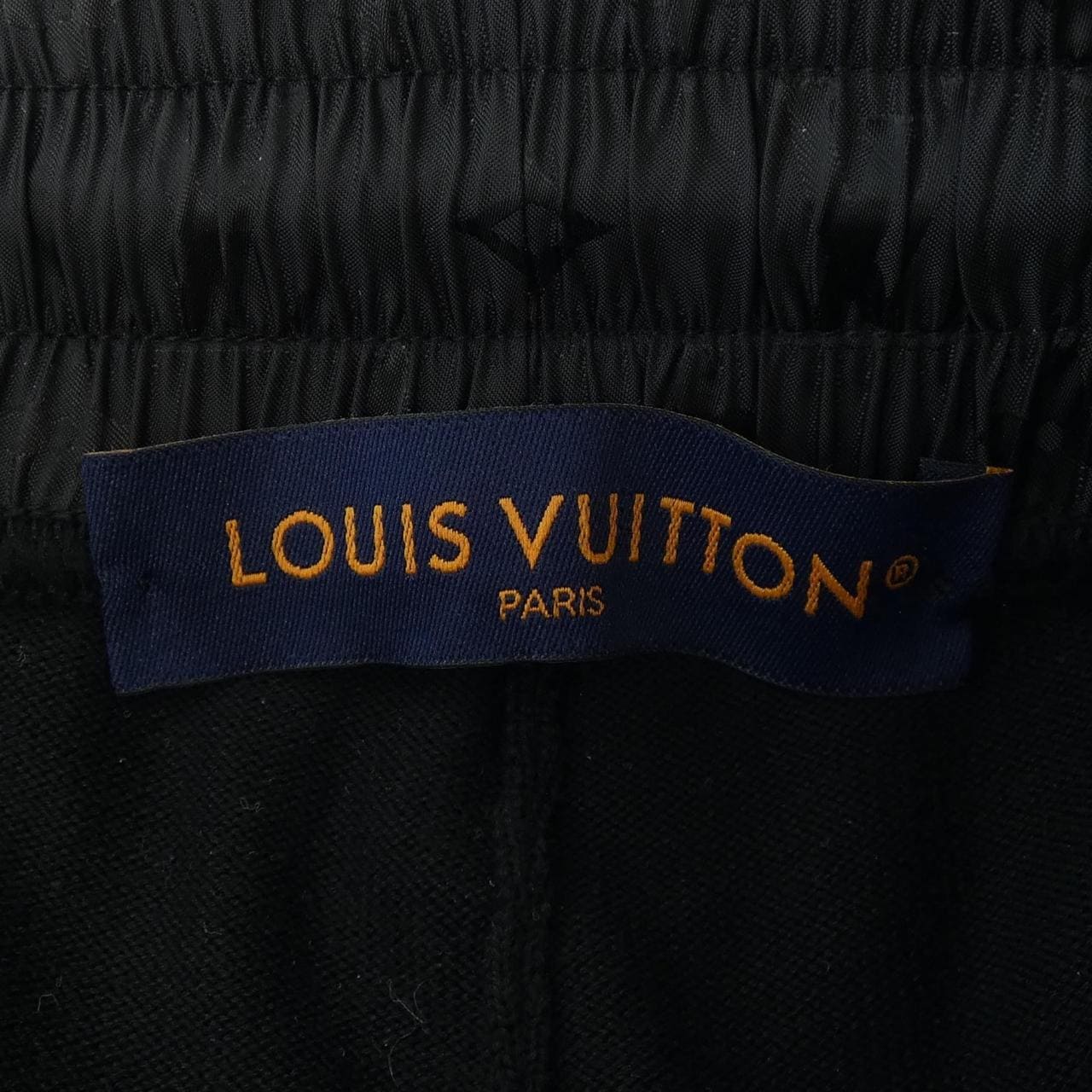 ルイヴィトン LOUIS VUITTON ナイロンハイブリッドジョギングパンツ HON41WZLW パンツ