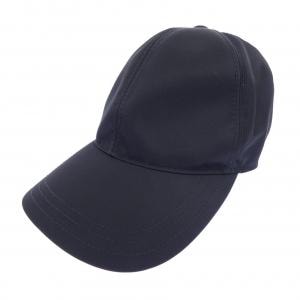 プラダ PRADA トライアングルロゴ ベースボールキャップ 2HC274 2DMI キャップ
