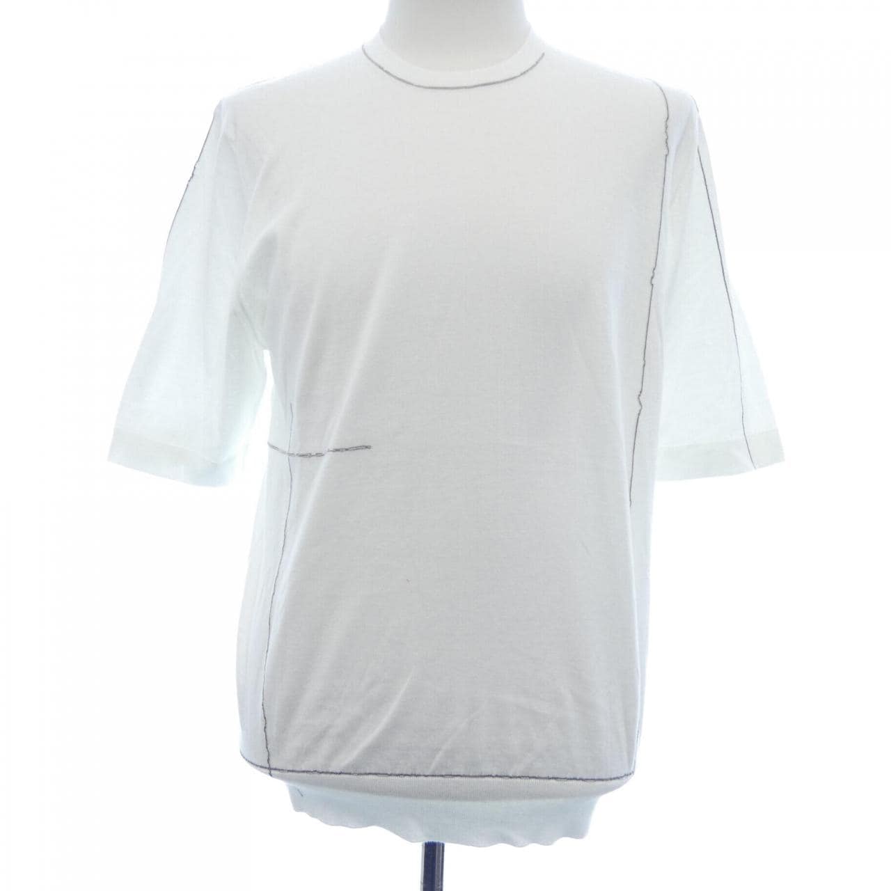 エルメス HERMES *41-5714. ニット