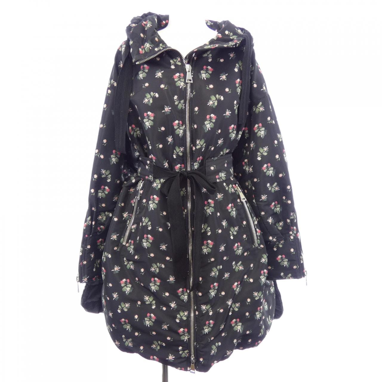 モンクレール MONCLER LEUCOTHOE ダウンコート