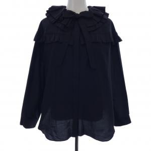 ドゥロワー DRAWER 6521-299-0984 シャツ