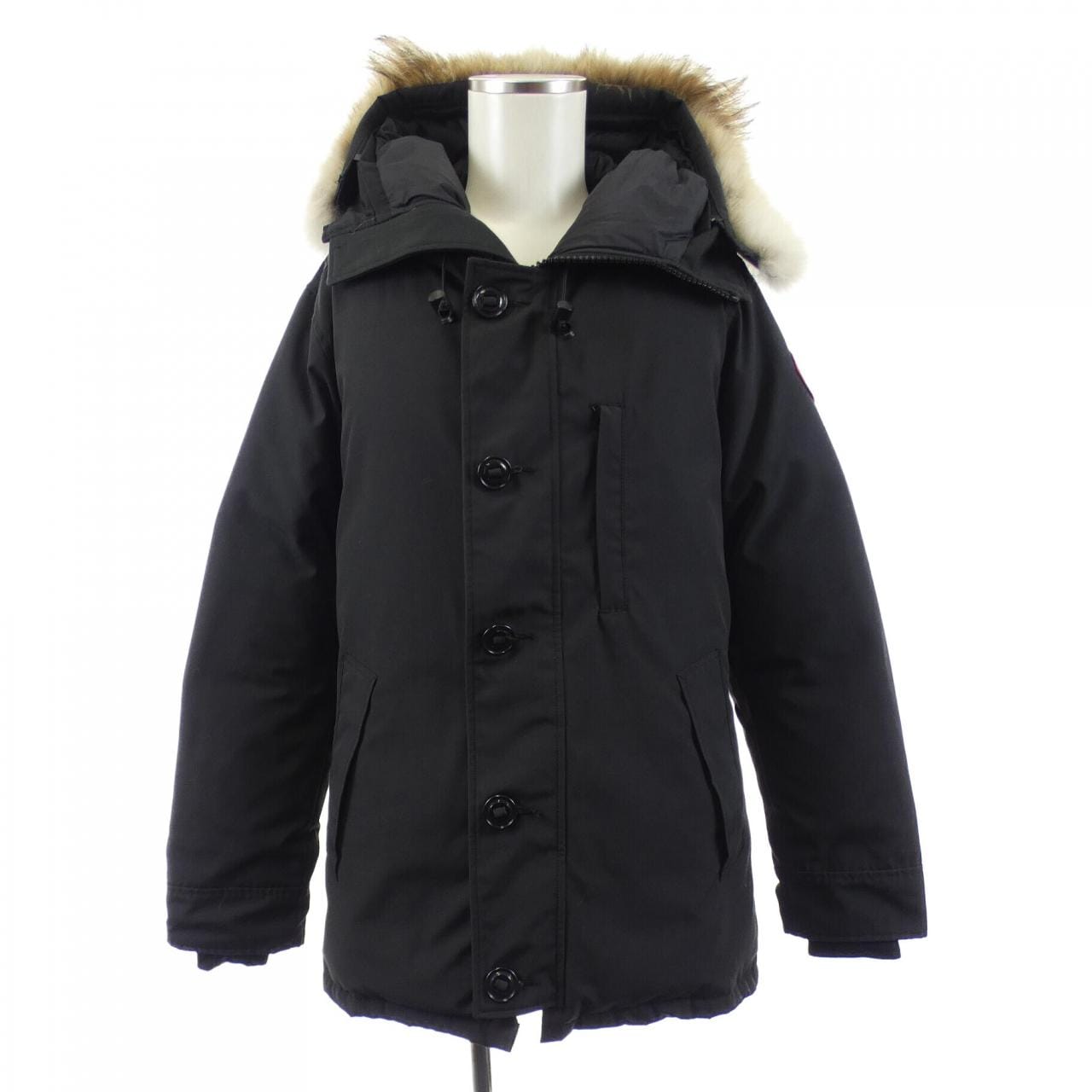 カナダグース CANADA GOOSE 3426MA CHATEAU シャトー ダウンジャケット
