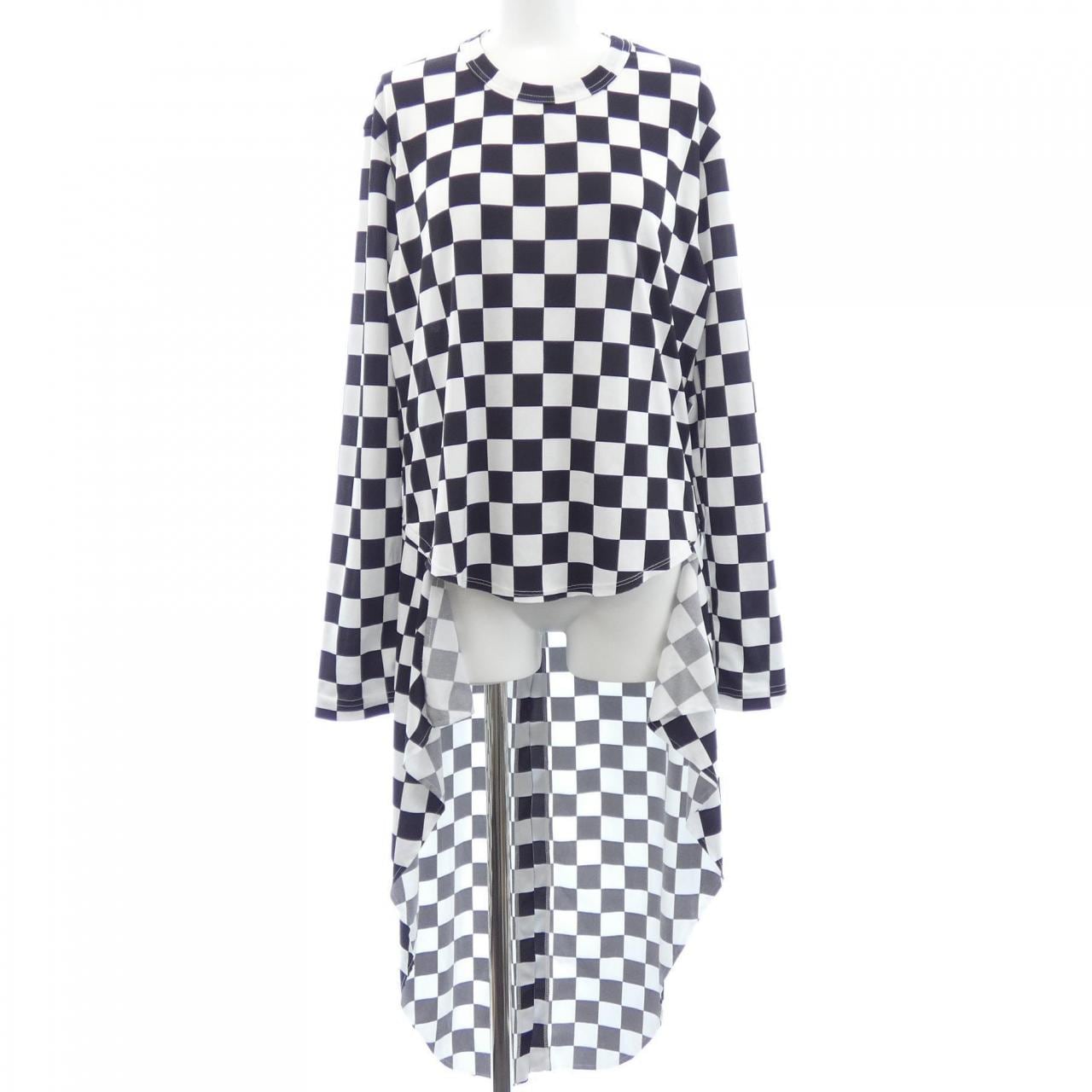 コムデギャルソン COMME des GARCONS GH-T016 Tシャツ