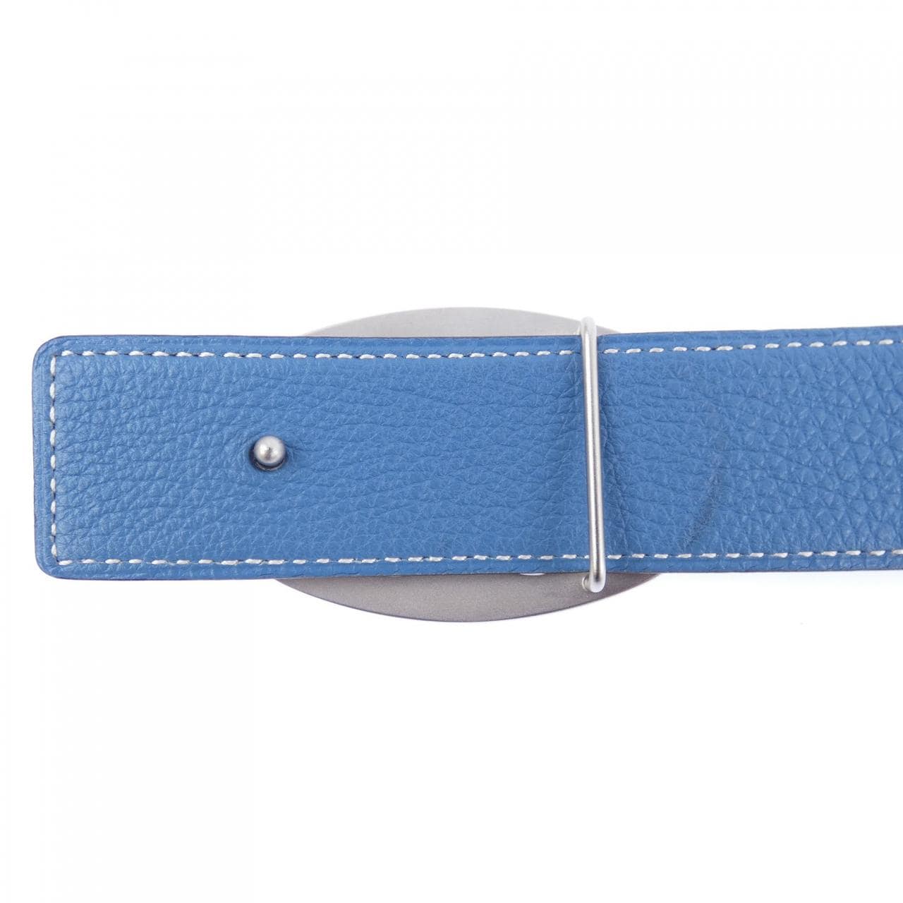 エルメス HERMES ダブルH 32mm リバーシブル BELT
