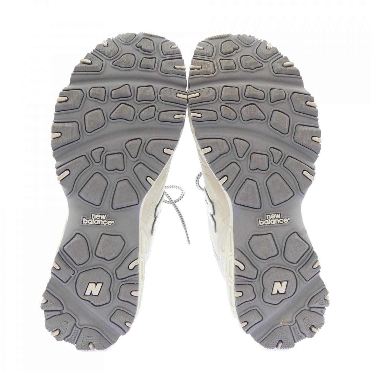 ニューバランス NEW BALANCE ML801GTB スニーカー