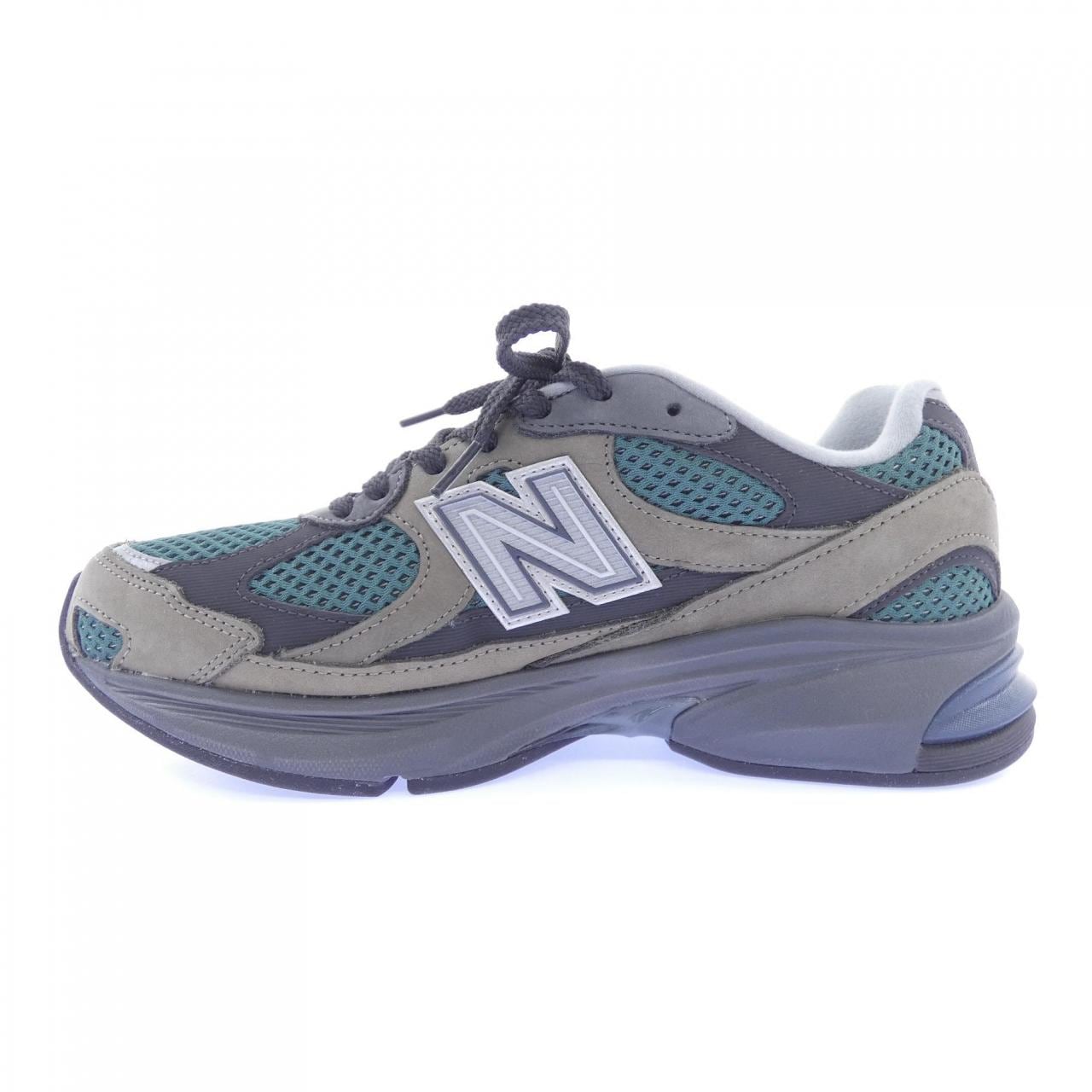ニューバランス NEW BALANCE U2010AGY スニーカー