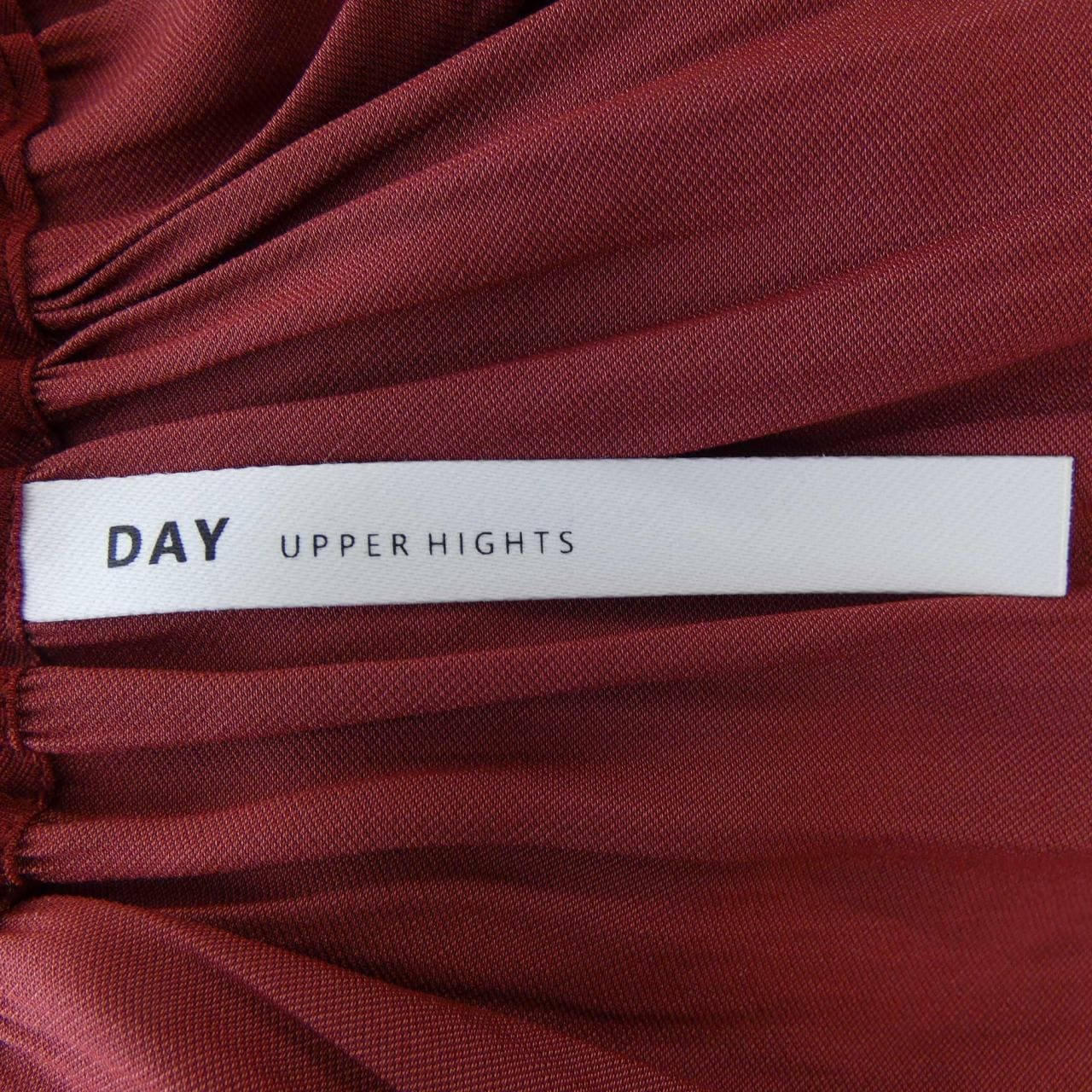 アッパーハイツ UPPER HIGHTS 193DP004 スカート