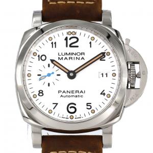 パネライ ルミノールマリーナ1950 3DAYSオートマティックアッチャイオ PAM01523 SS 自動巻