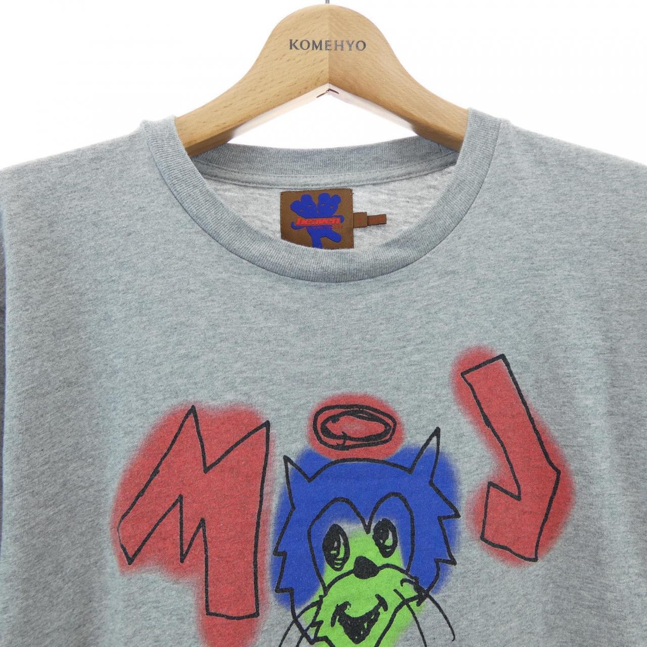 マークジェイコブス MARC JACOBS Tシャツ
