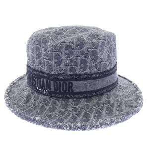 クリスチャンディオール CHRISTIAN DIOR D-BOBBY ボブハット CPB06134EDOB ハット