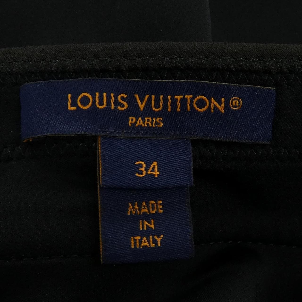 ルイヴィトン LOUIS VUITTON FQSK92G72 スカート