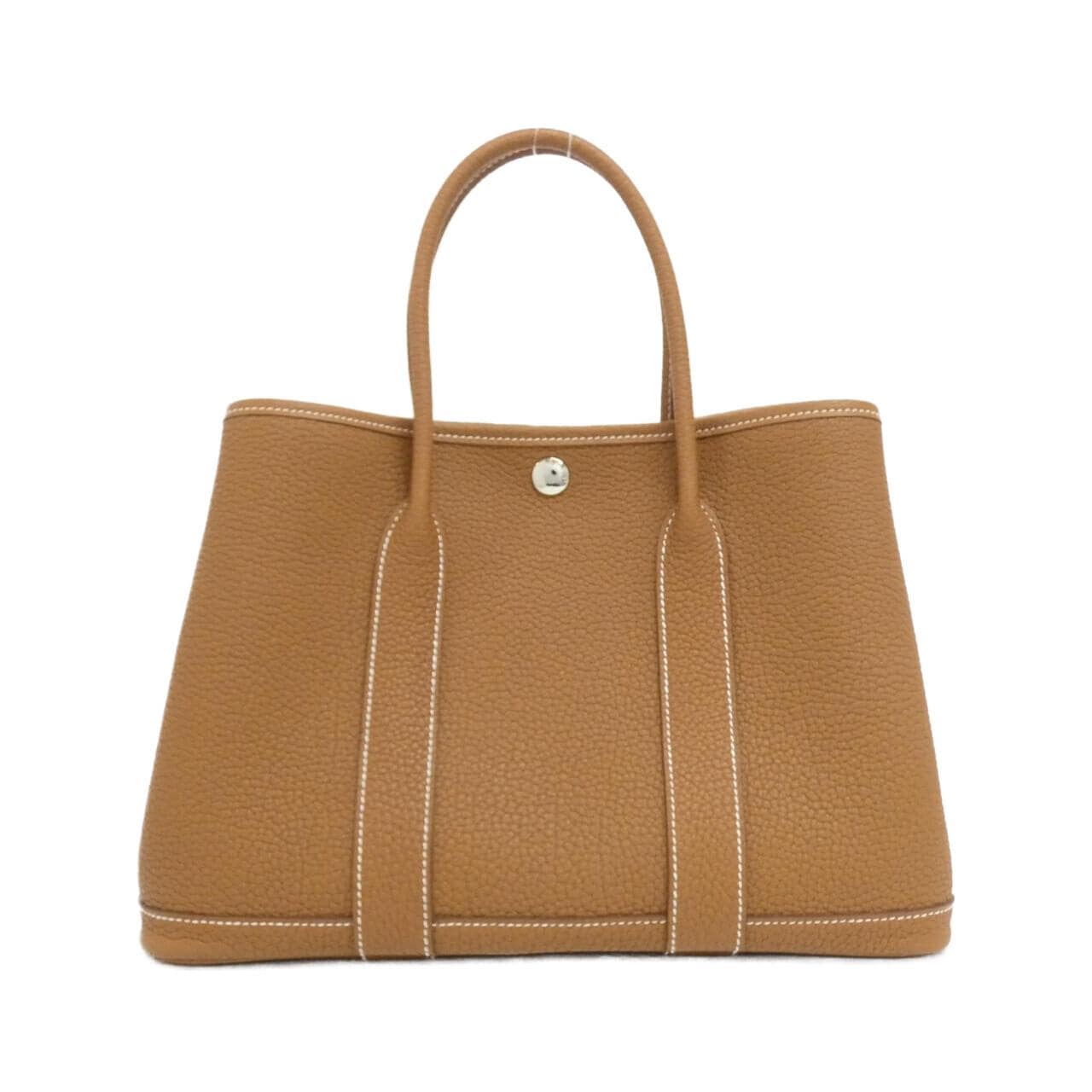エルメス ガーデン パーティ 30cm 051568CK バッグ