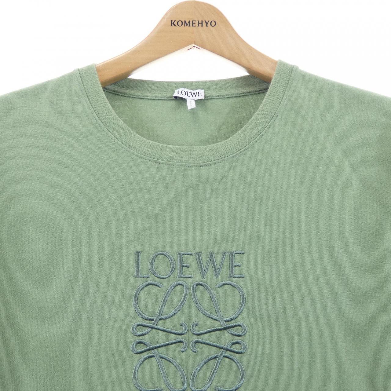 ロエベ LOEWE H526Y22XB8 Tシャツ