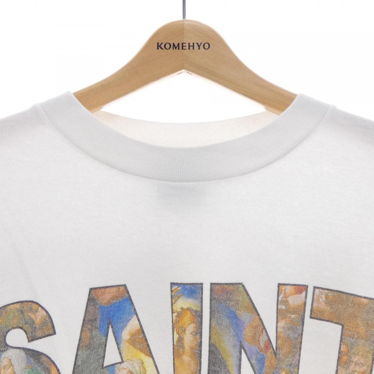 セントマイケル SAINT MICHAEL SM-HR1-0000-035 Tシャツ