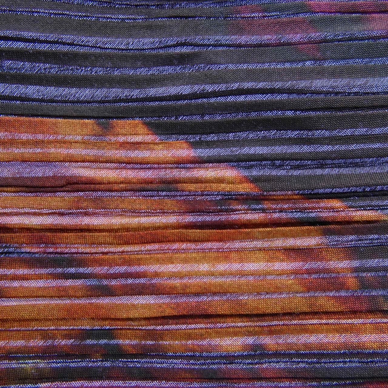 プリーツプリーズ PLEATS PLEASE PP42AD101 STOLE