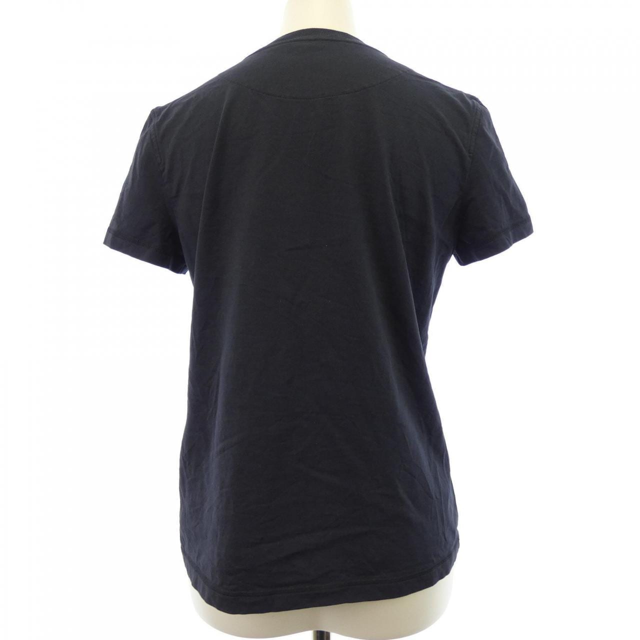 エルメス HERMES DELLA CAVALLERIA 4E4629DA カルトゥッシュ Tシャツ