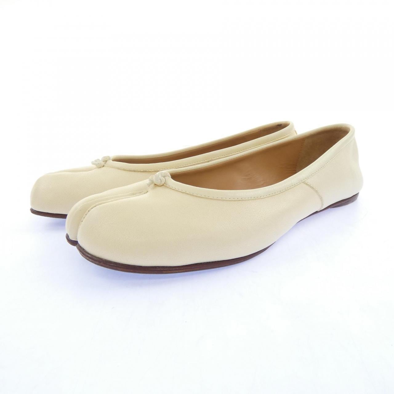 メゾンマルジェラ Maison Margiela S58WZ0042 フラットシューズ