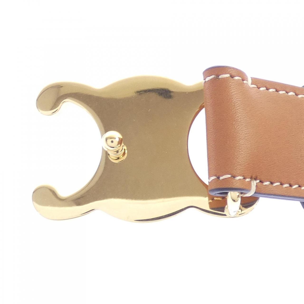 セリーヌ CELINE BELT