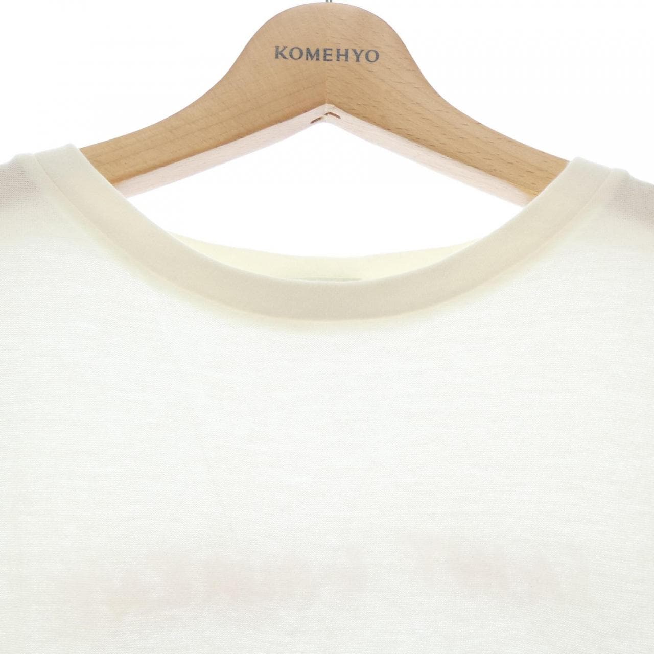 サンローラン SAINT LAURENT 497245 Tシャツ