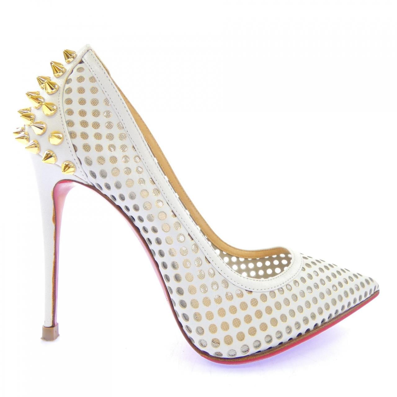 クリスチャンルブタン CHRISTIAN LOUBOUTIN パンプス