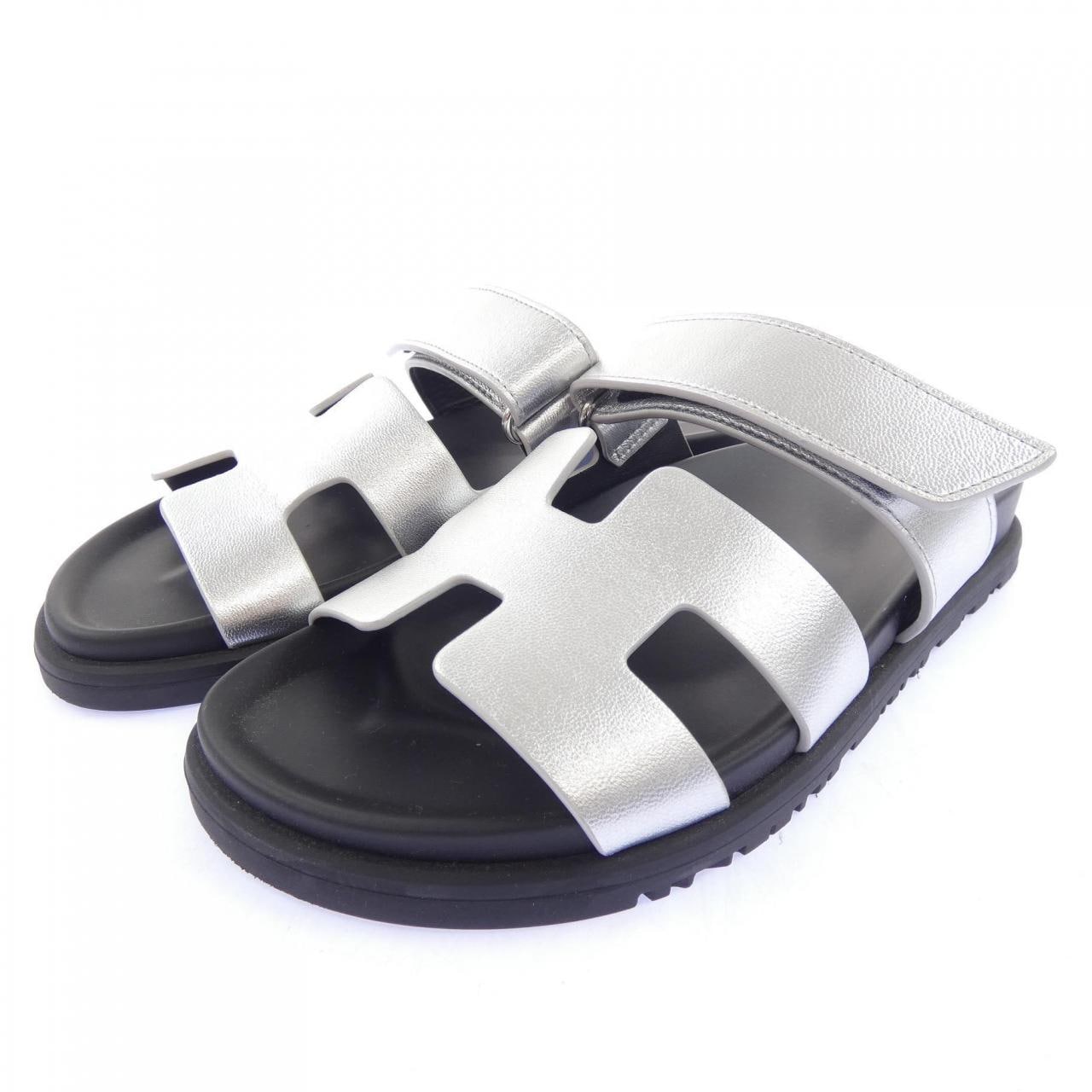 エルメス HERMES シプレ 261072Z サンダル