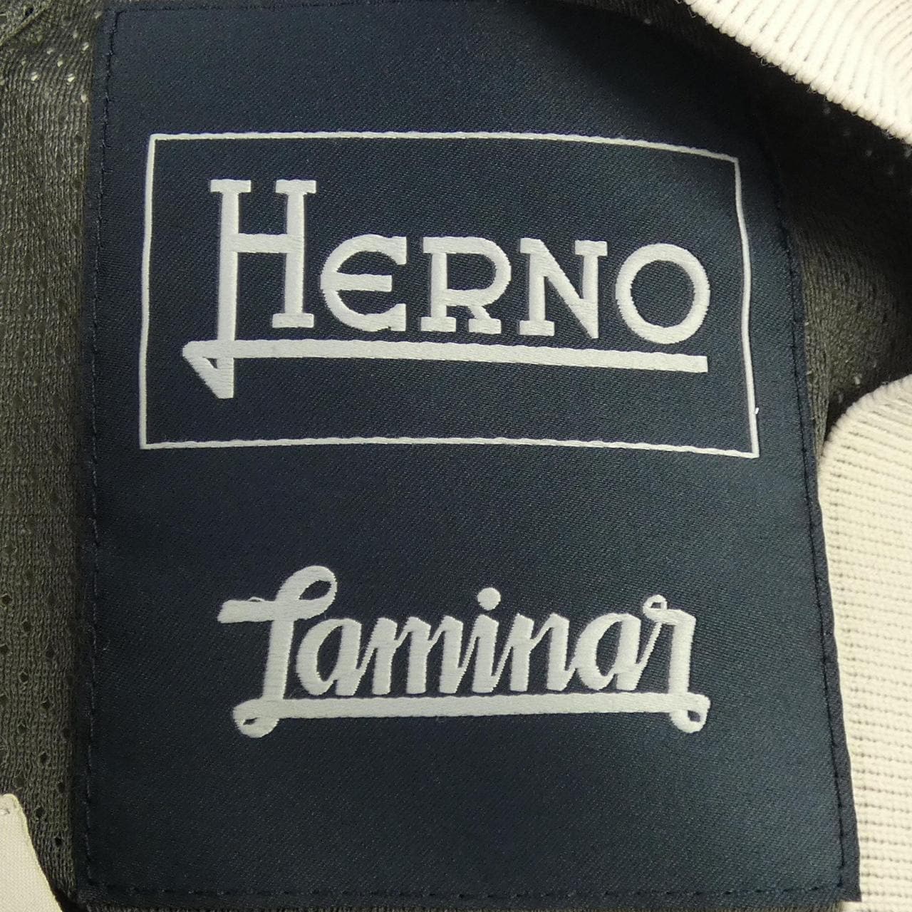 ヘルノ Herno GI024UL ブルゾン