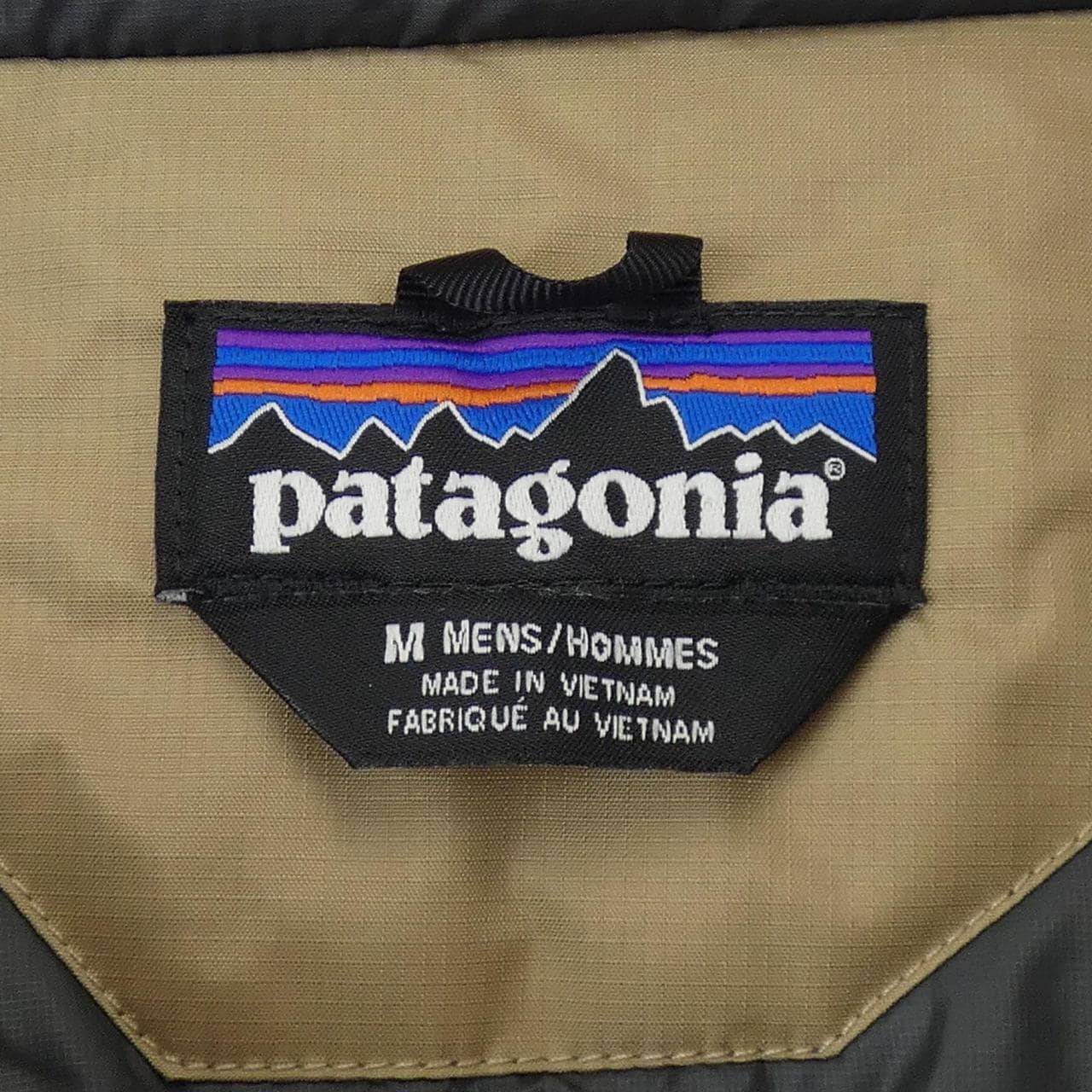 パタゴニア PATAGONIA ブルゾン