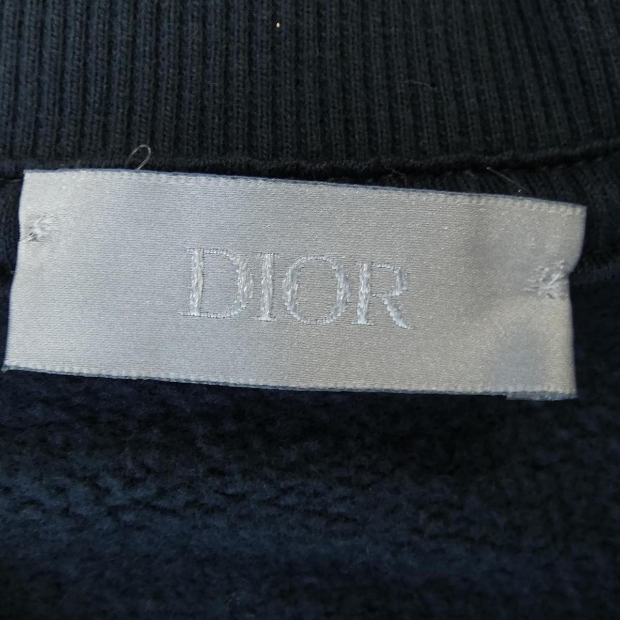 ディオール DIOR スウェット