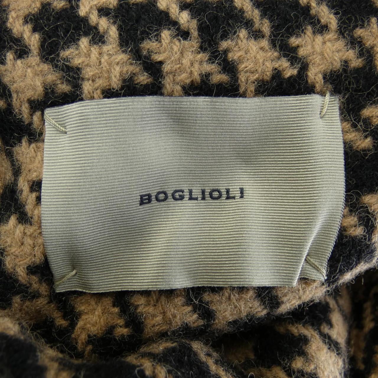 BOGLIOLI coat