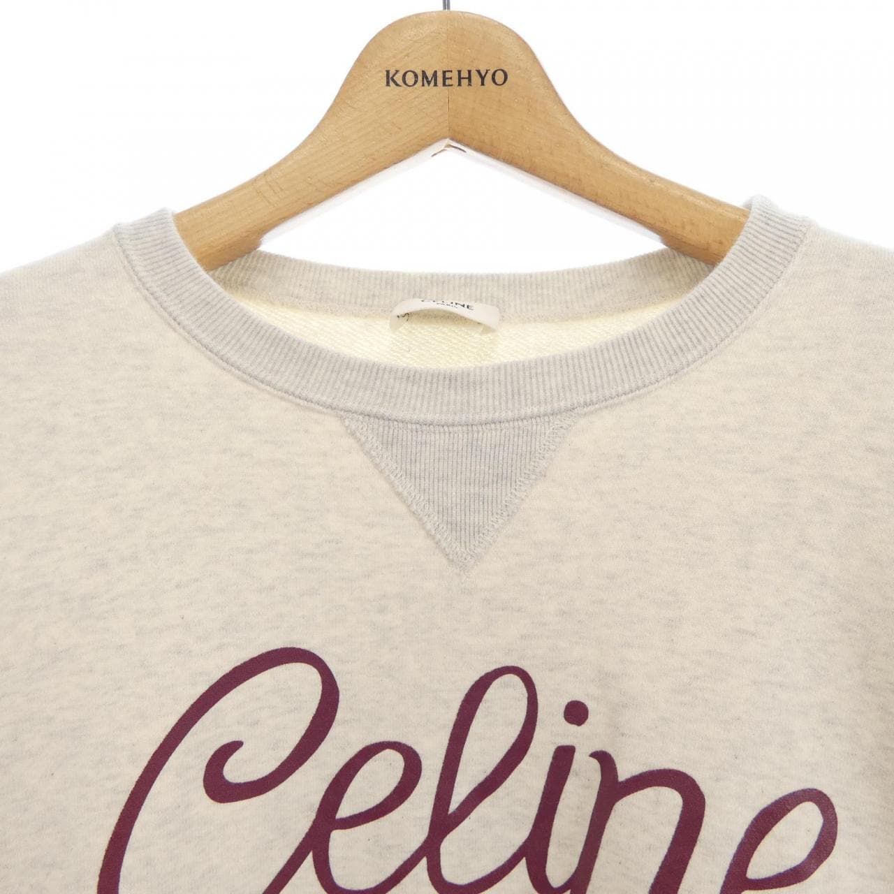 CELINE celine sweat