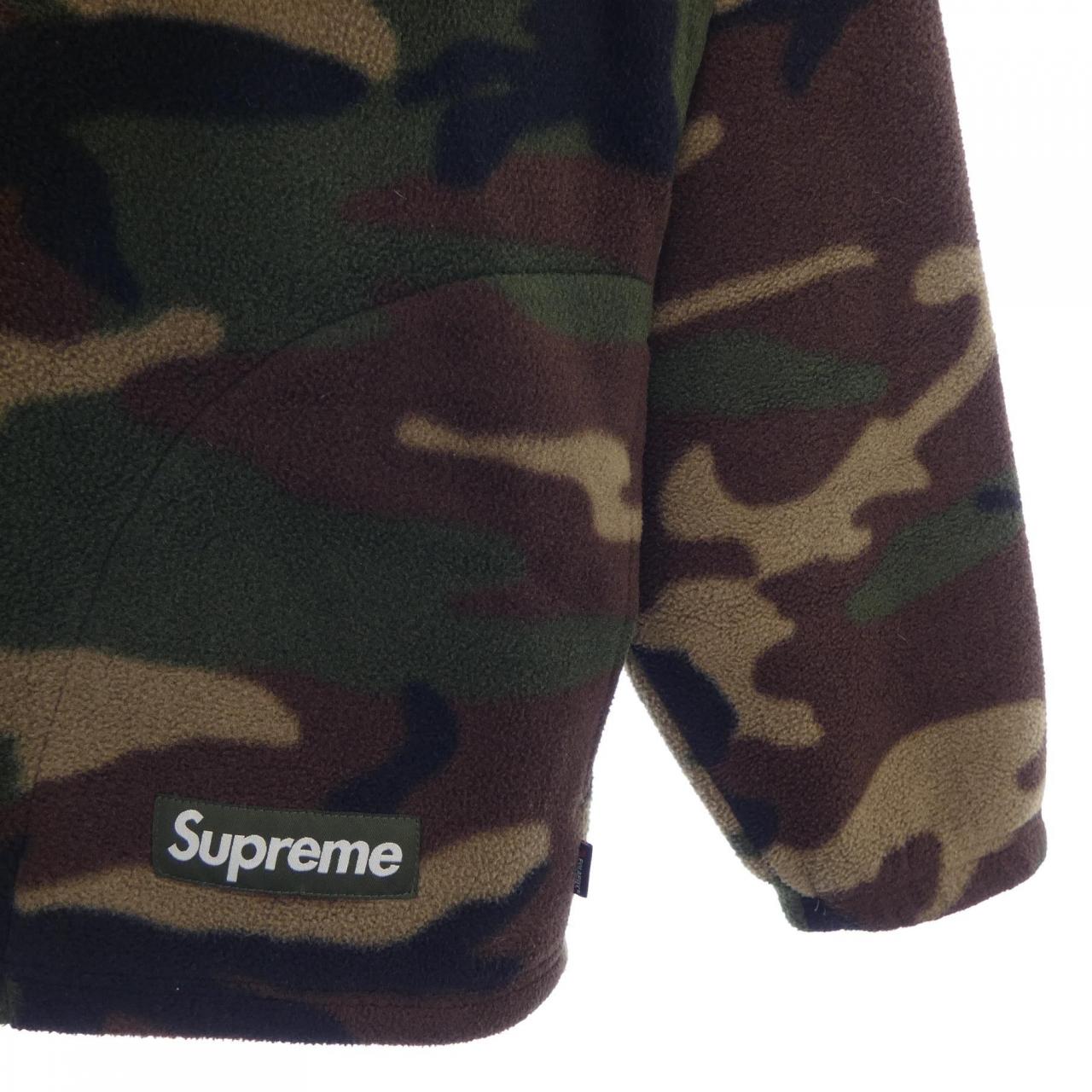 SUPREME至尊上衣