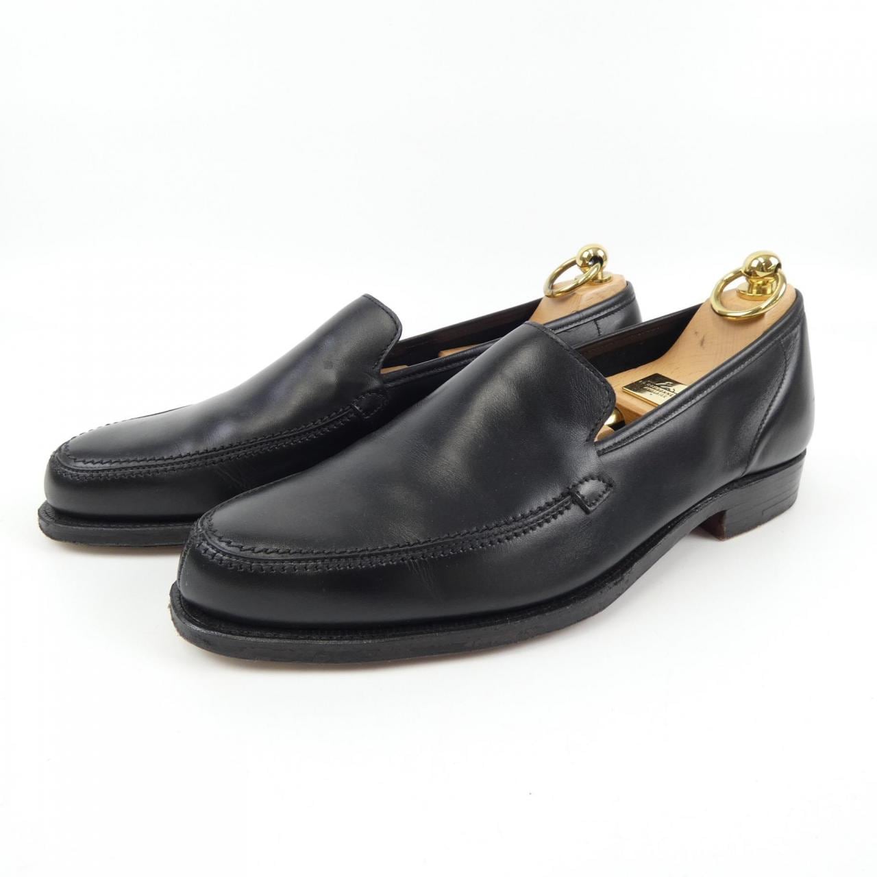 クロケットアンドジョーンズ CROCKETT&JONES シューズ