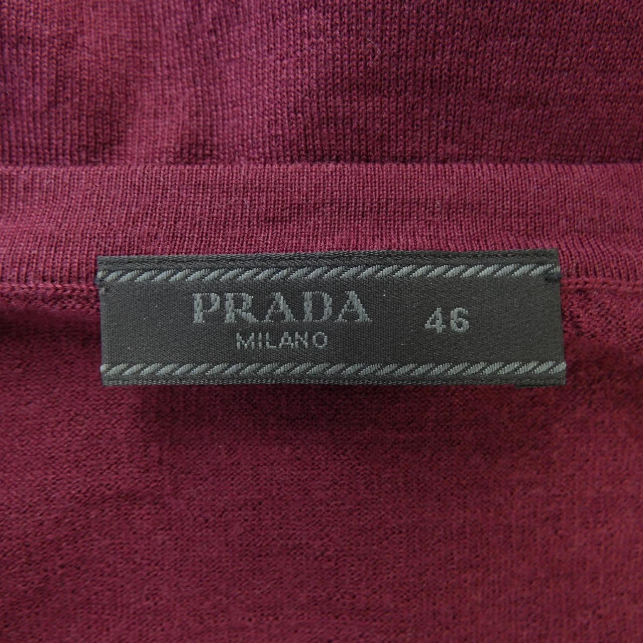 プラダ PRADA ニット