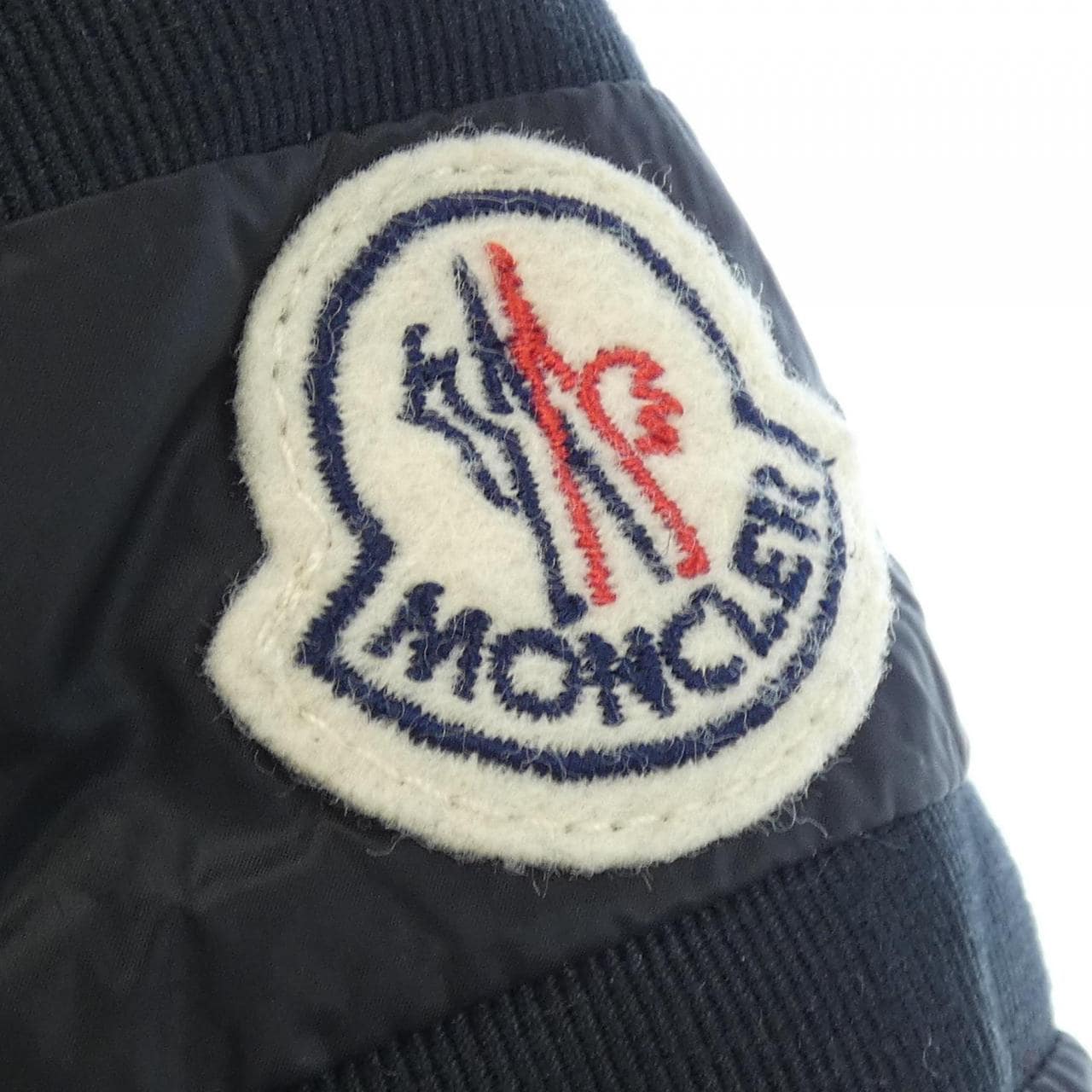 MONCLER MONCLER Down Jacket