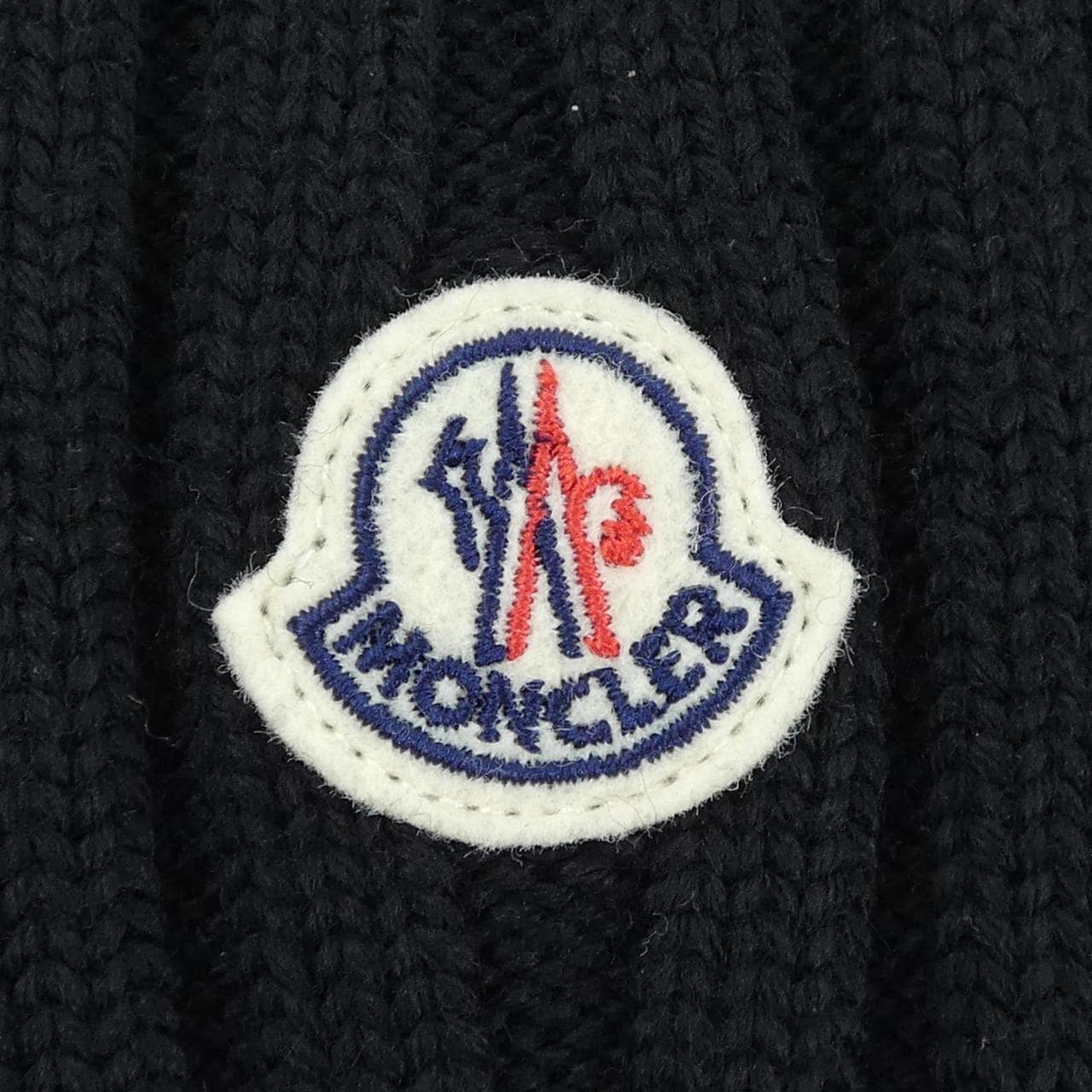 MONCLER MONCLER Knit Cap