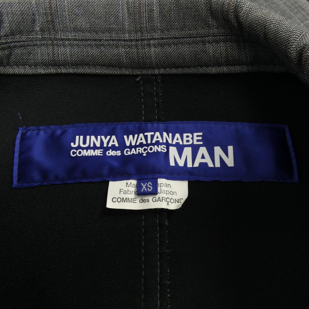 Junya Watanabe Man JUNYA WATANABE MAN Jacket