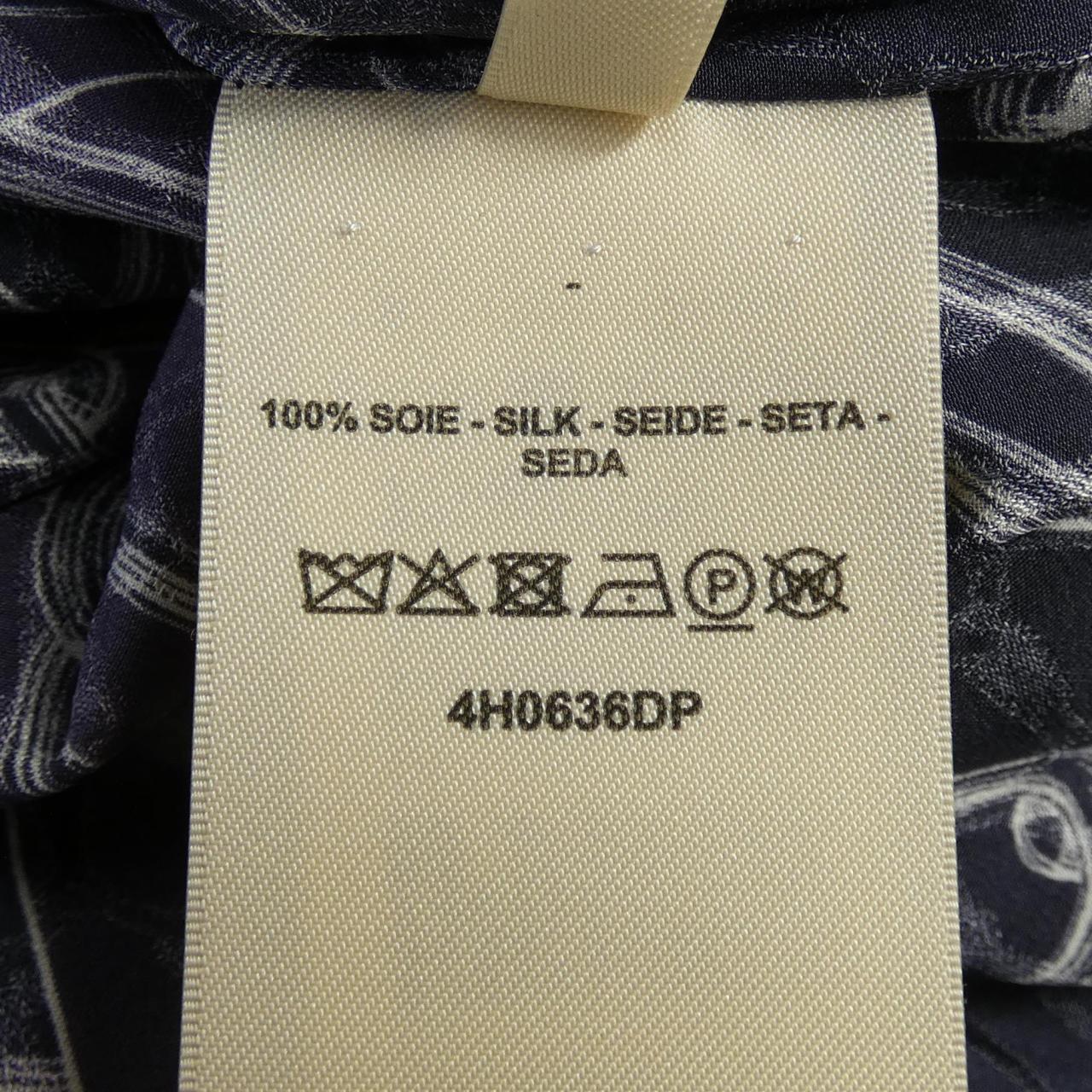 エルメス HERMES ワンピース
