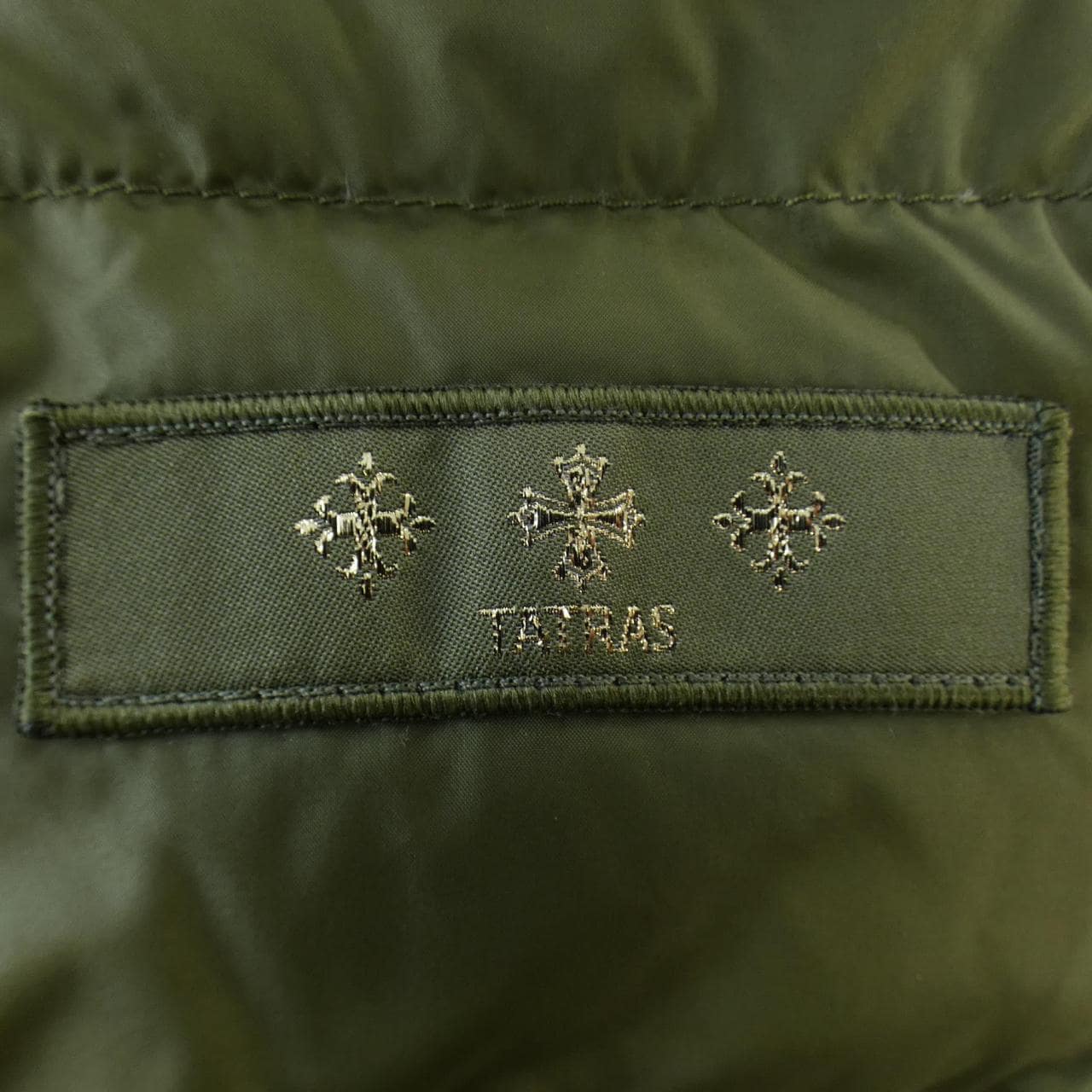 Tatras TATRAS down coat