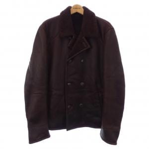 ヴァッツォレール VAZZOLER ムートンジャケット