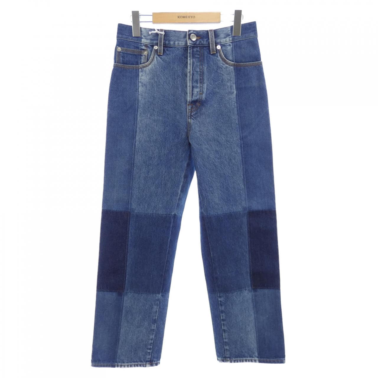 グッチ GUCCI ジーンズ