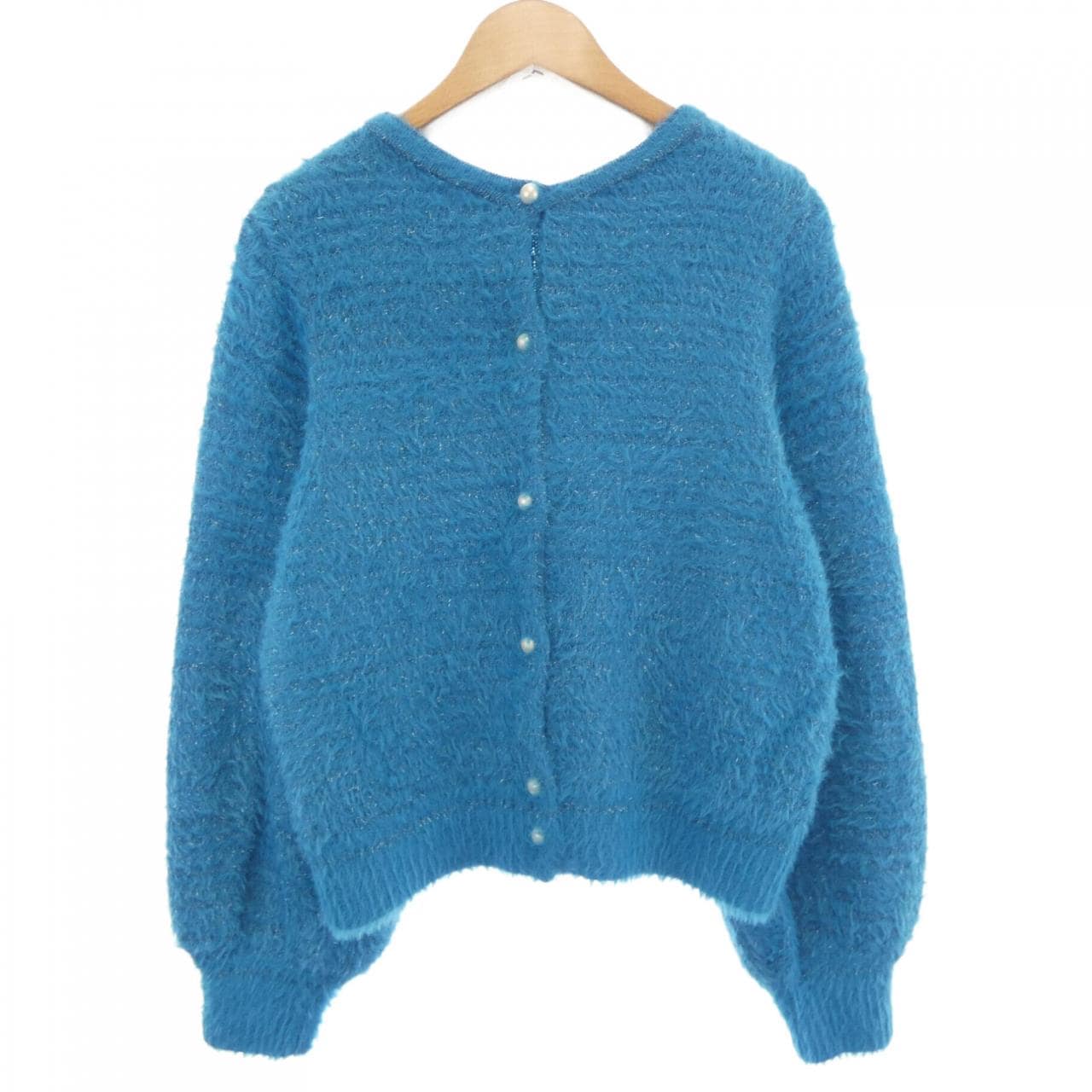 トゥービーシック TO BE CHIC ニット