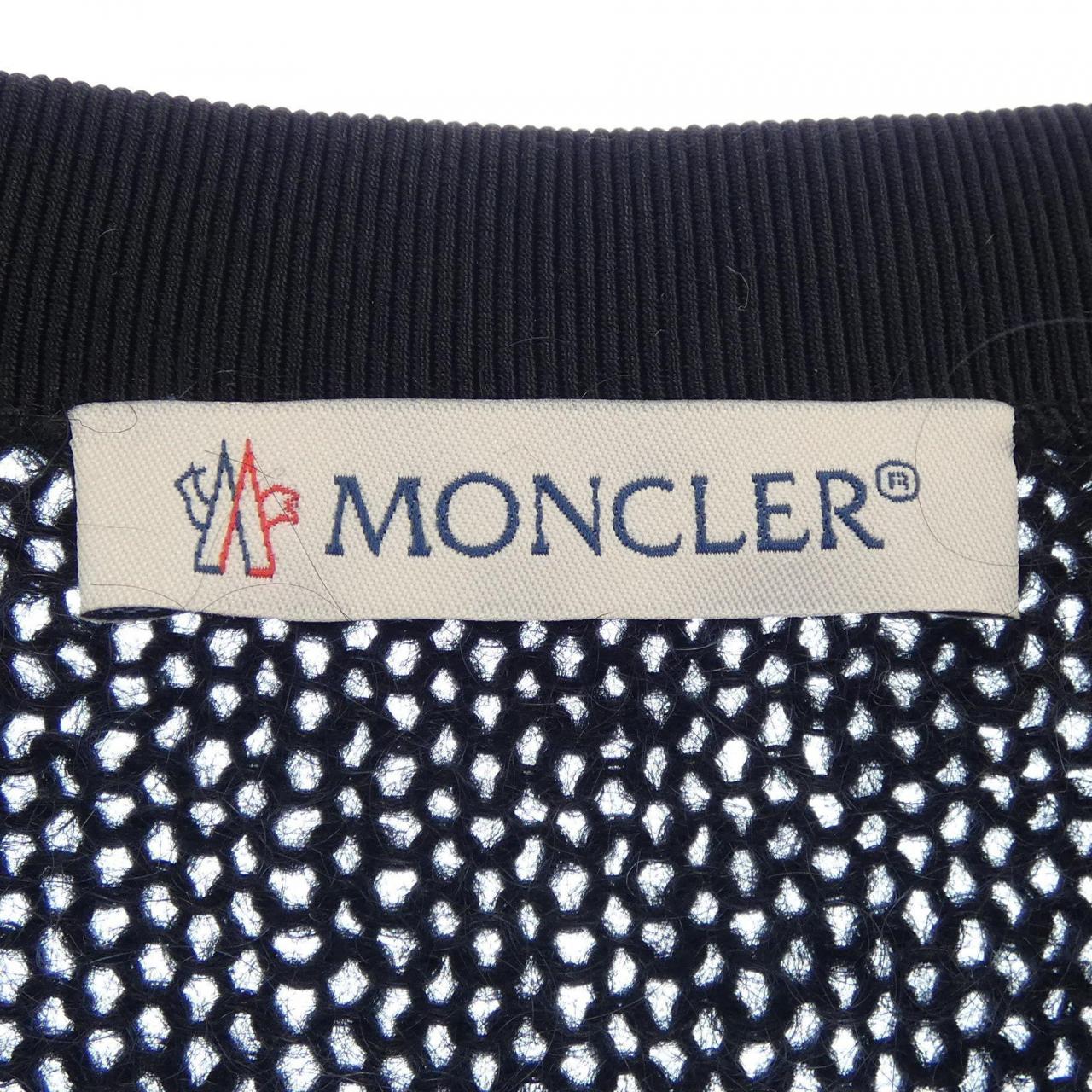 MONCLER蒙克勒羽绒服