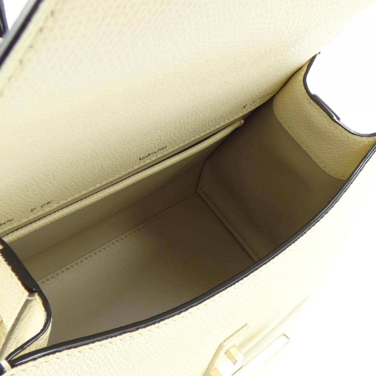ヴァレクストラ VALEXTRA BAG