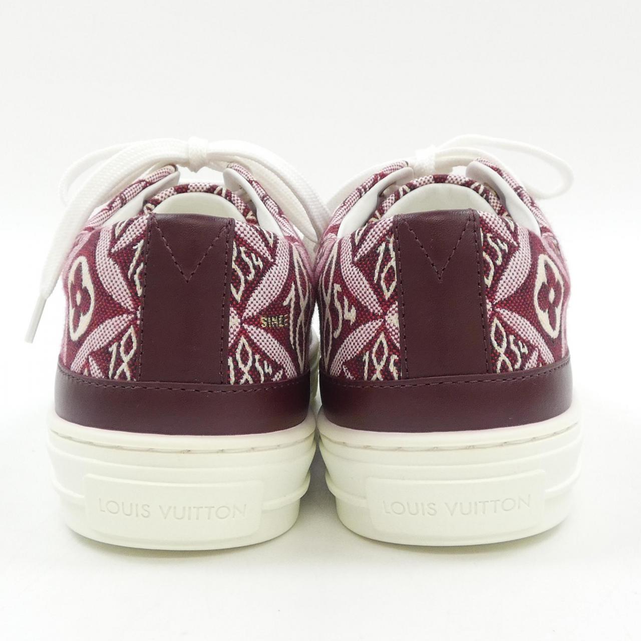 LOUIS LOUIS VUITTON sneakers