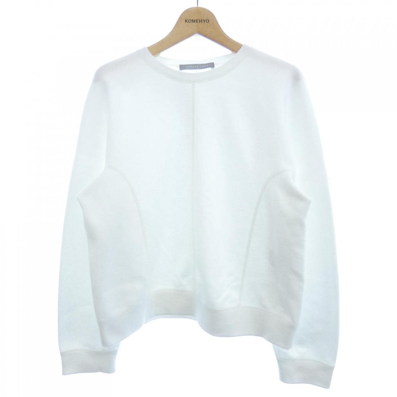 セオリーリュクス Theory luxe スウェット