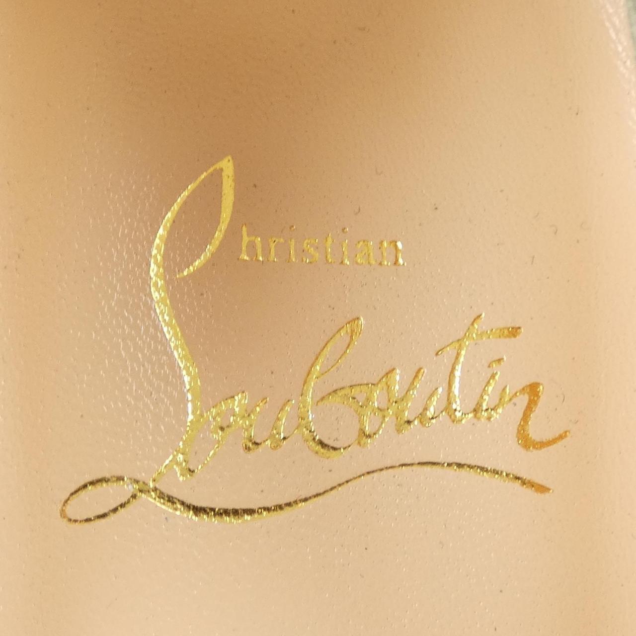 クリスチャンルブタン CHRISTIAN LOUBOUTIN パンプス